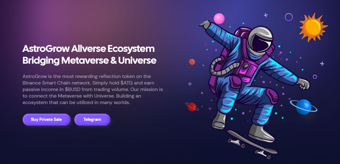 Exploring the Future of Farming and Technology A Deep Dive into Astro Grow
